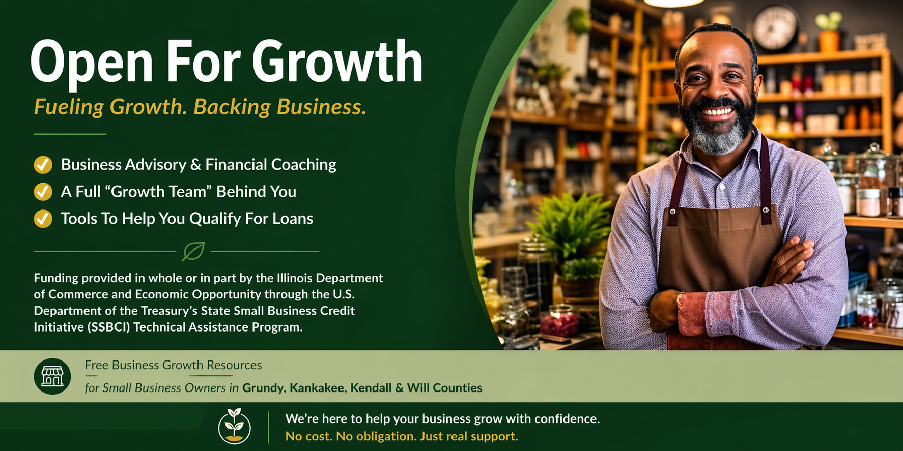 sbgi il dceo small business growth